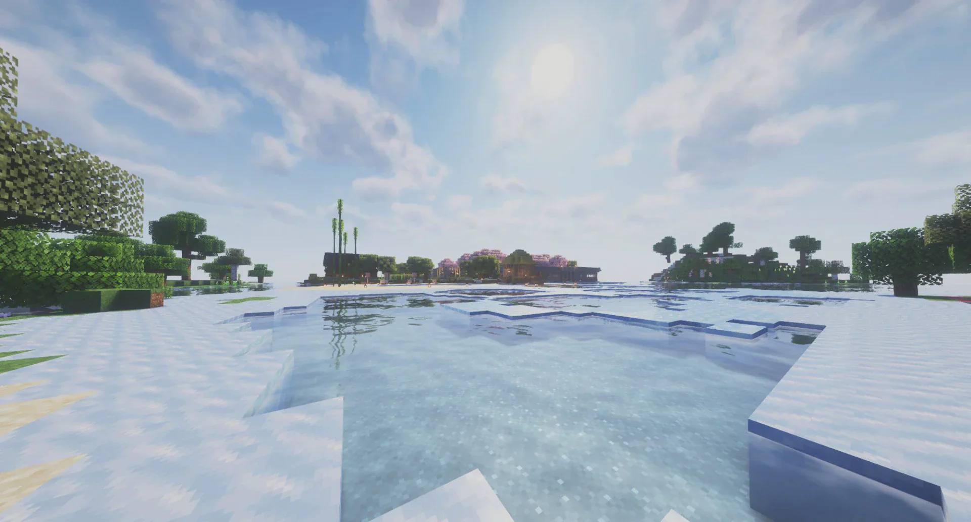 Скриншот №3 с сервера Power Family