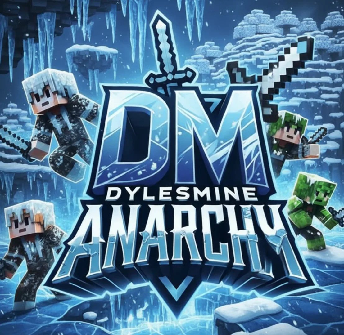 Скриншот №1 с сервера DylesMine