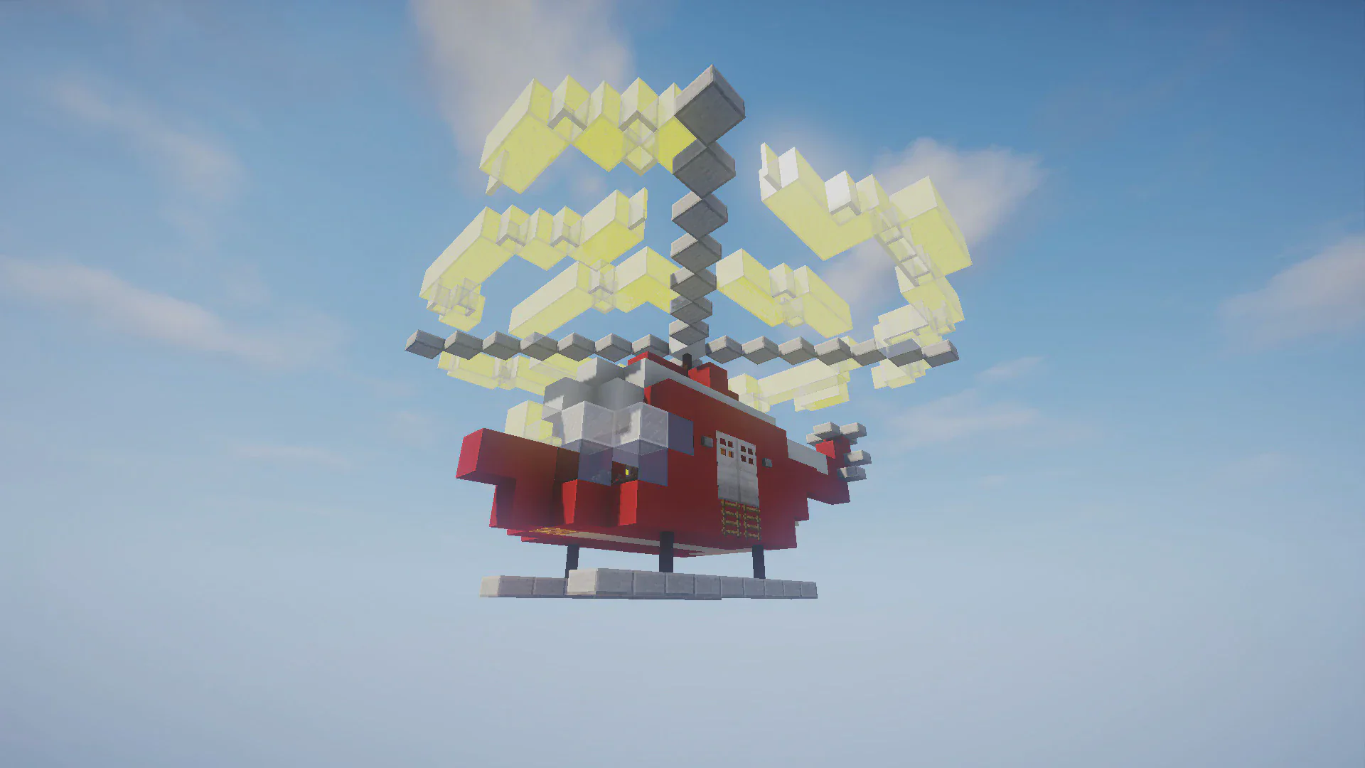 Скриншот №10 с сервера JellyCraft