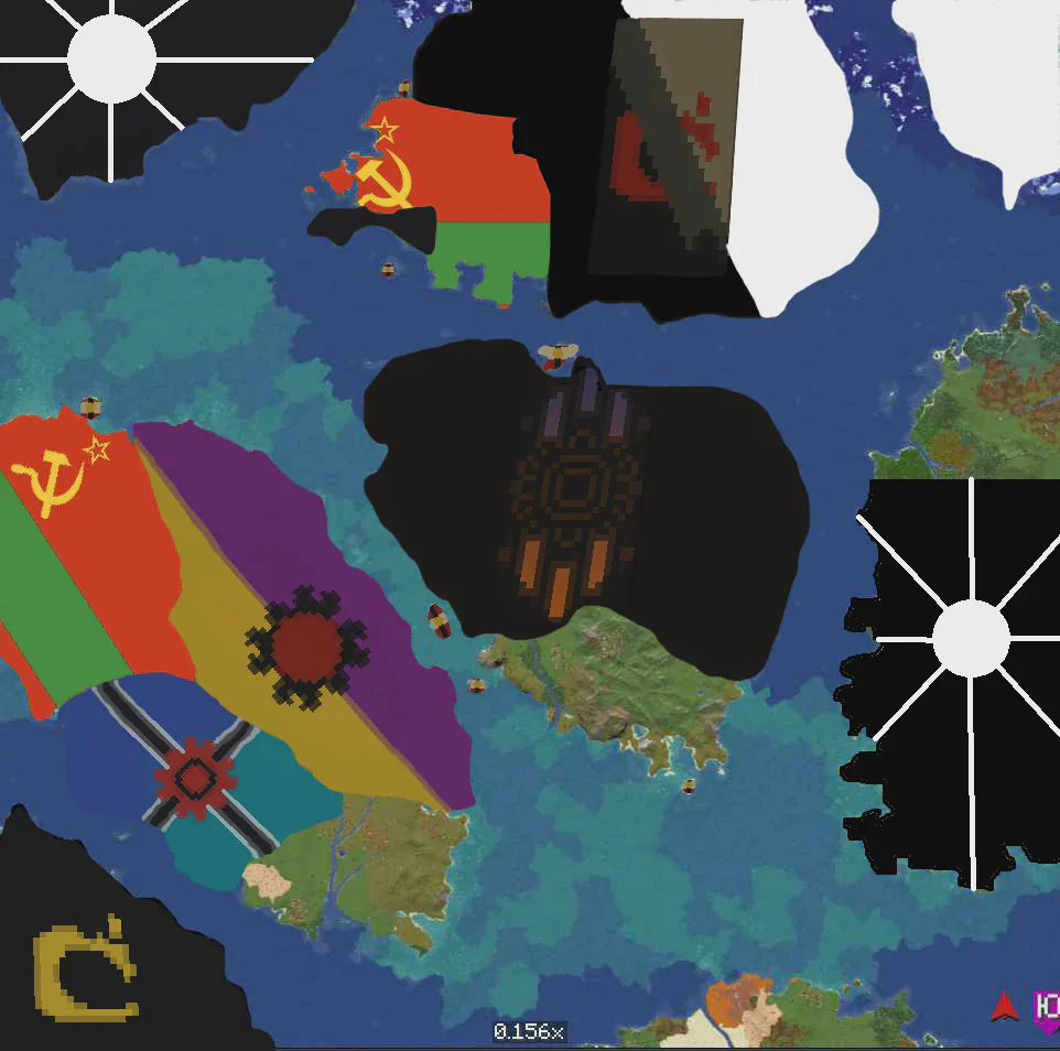 Скриншот №6 с сервера server_politica-bp9i.exaroton.me:54463
