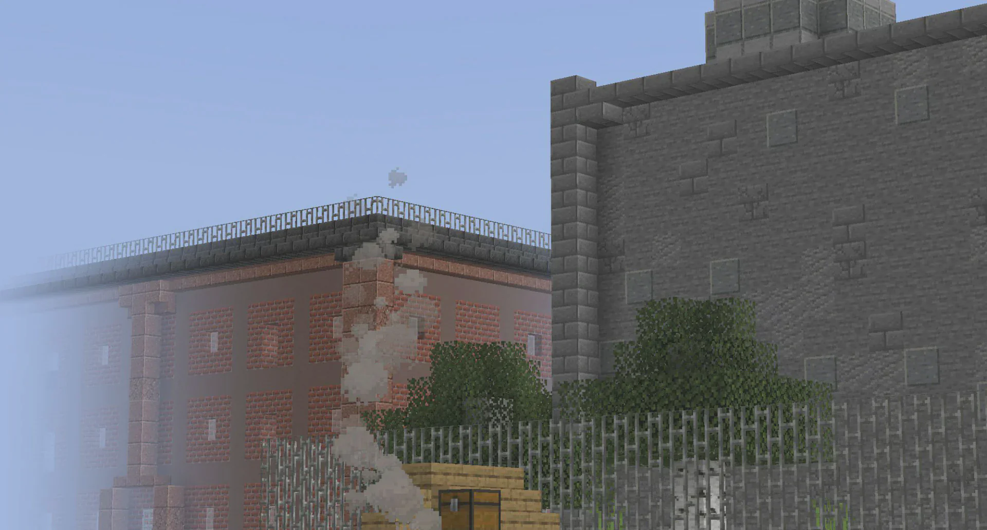 Скриншот №8 с сервера Family Building