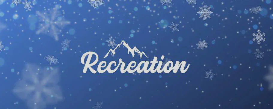 Скриншот №5 с сервера Recreation