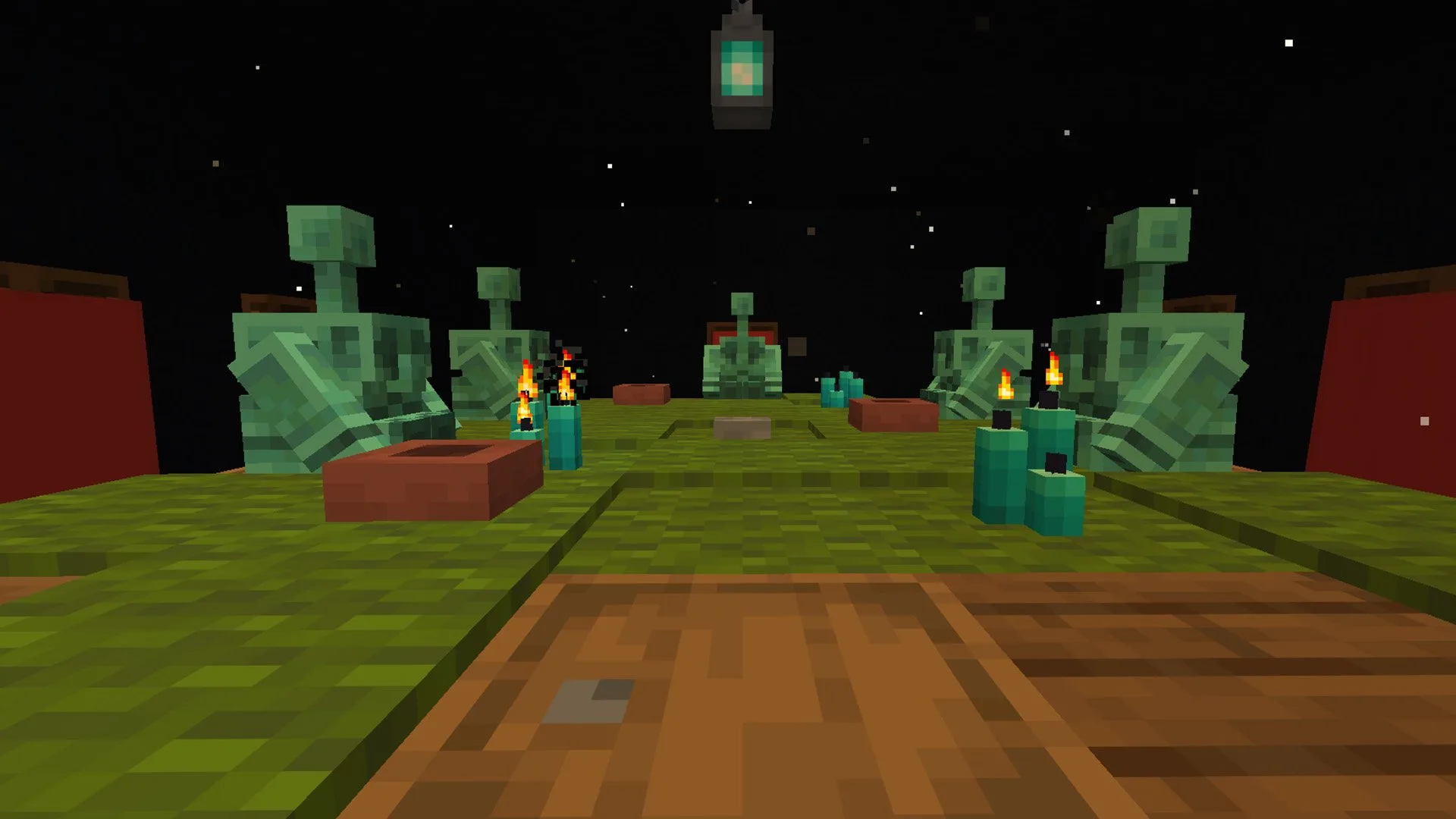 Скриншот №8 с сервера TotemCraft