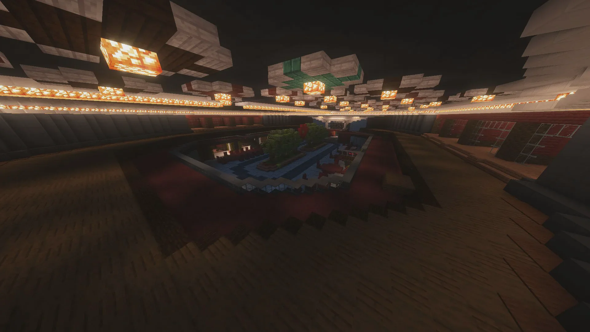 Скриншот №2 с сервера ShizCraft