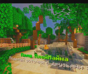 Скриншот №15 с сервера PlayMine