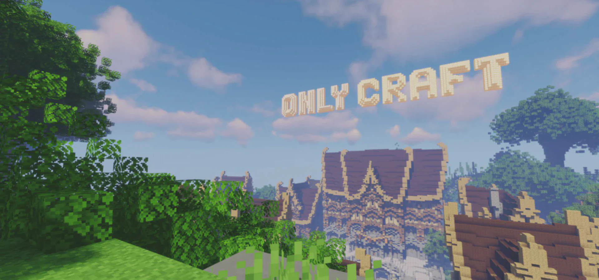Скриншот №8 с сервера OnlyCraft