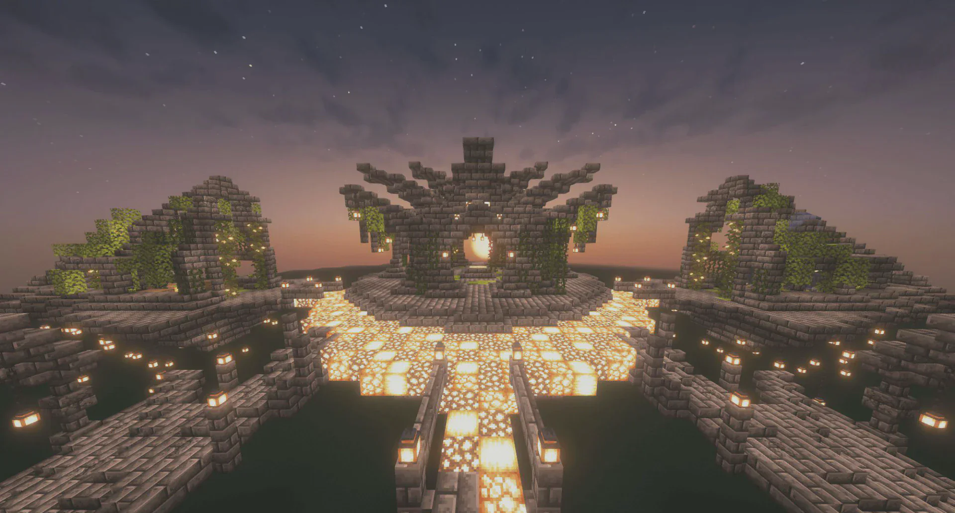 Скриншот №4 с сервера EclipseCraft