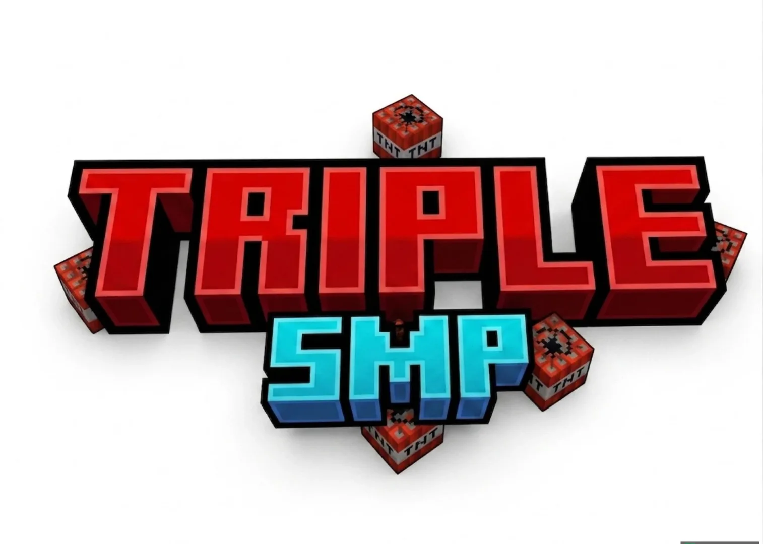 Скриншот №1 с сервера Triple SMP