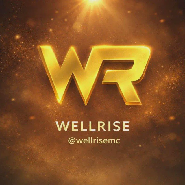 Скриншот №1 с сервера WellRise