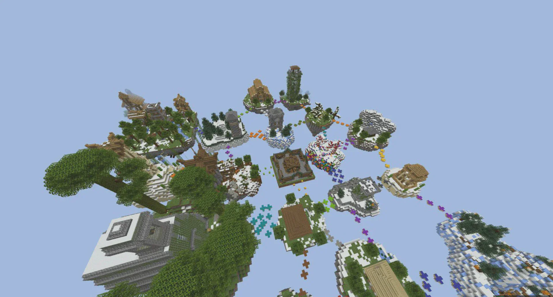 Скриншот №12 с сервера NexusCraft (Nexusmc)