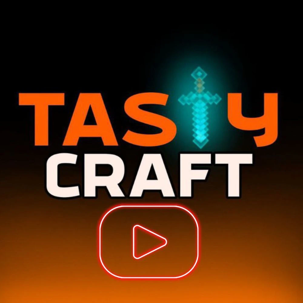 Скриншот №12 с сервера TastyCraft