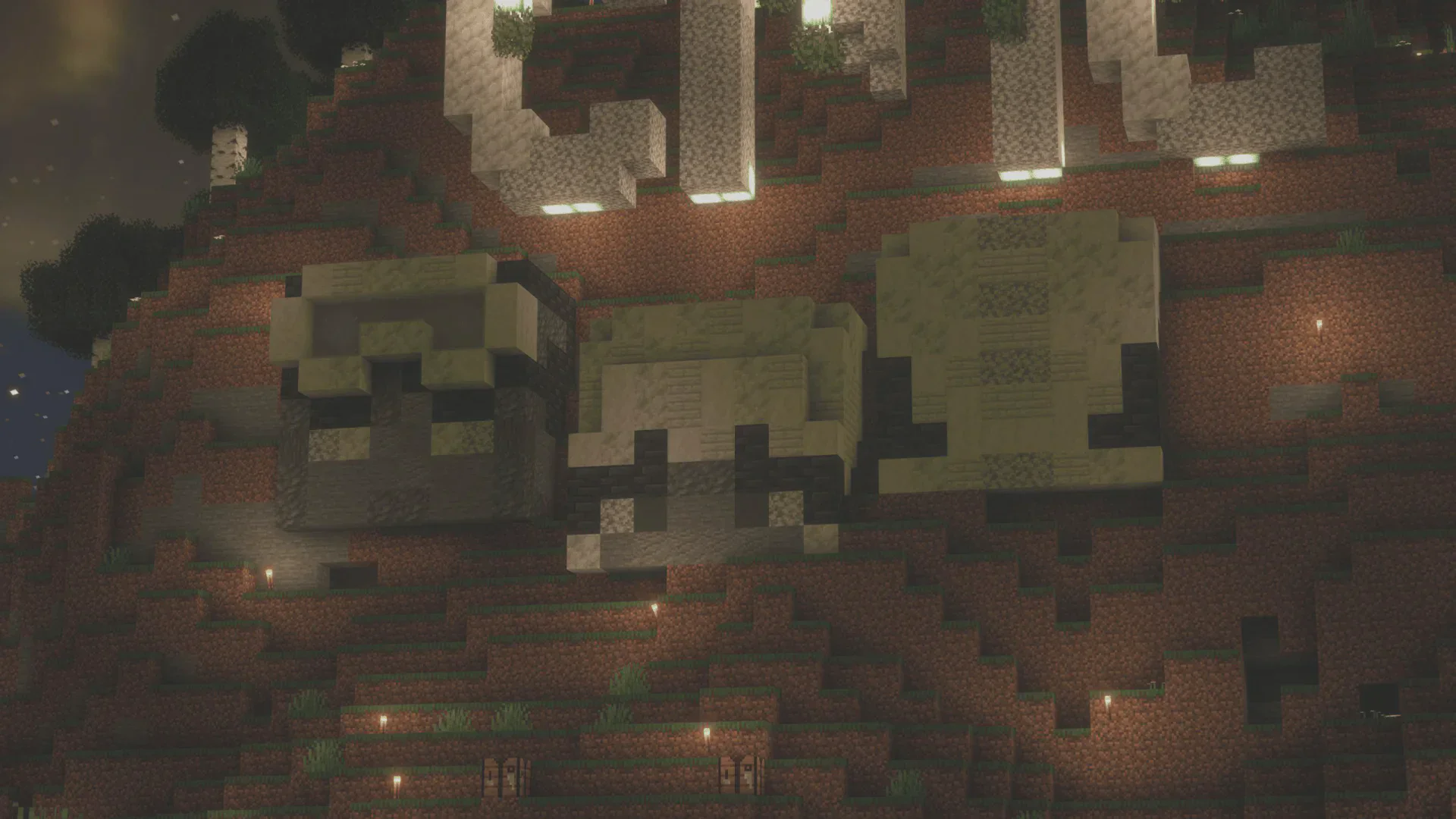 Скриншот №11 с сервера CMCraft