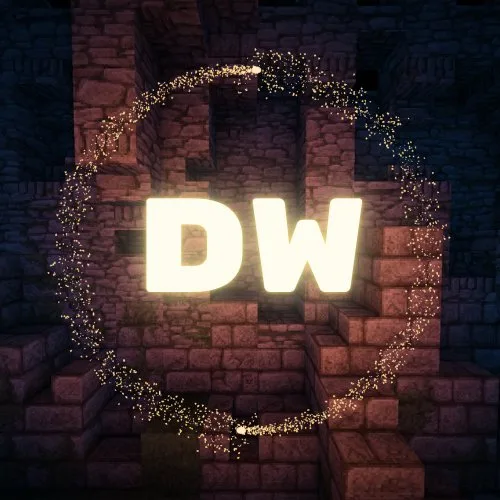 Скриншот №3 с сервера DEWORLD