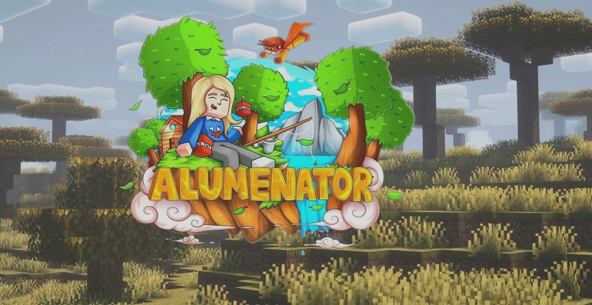 Скриншот №9 с сервера AlumenatoR