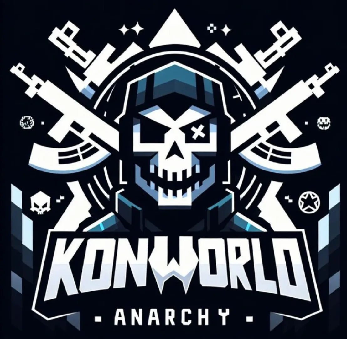Скриншот №2 с сервера KonWorld