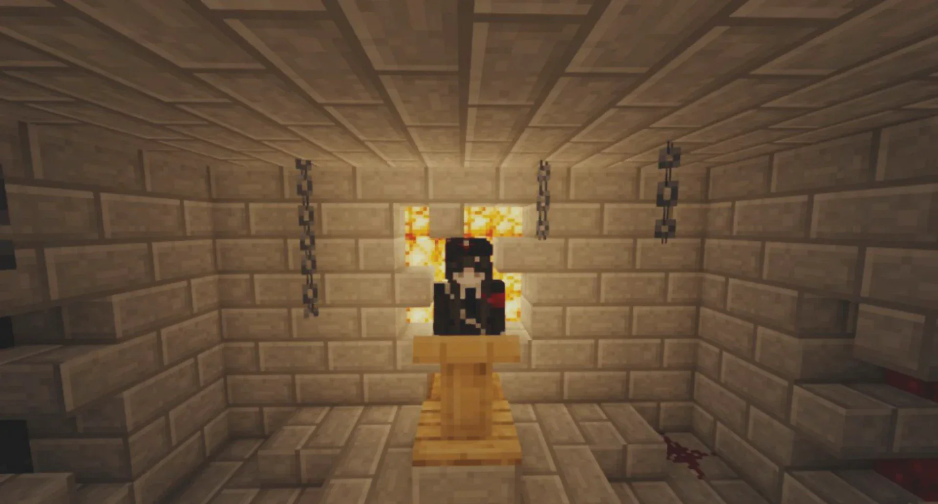 Скриншот №10 с сервера ZxcCraft
