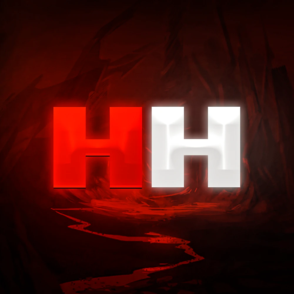 Скриншот №1 с сервера HellHub