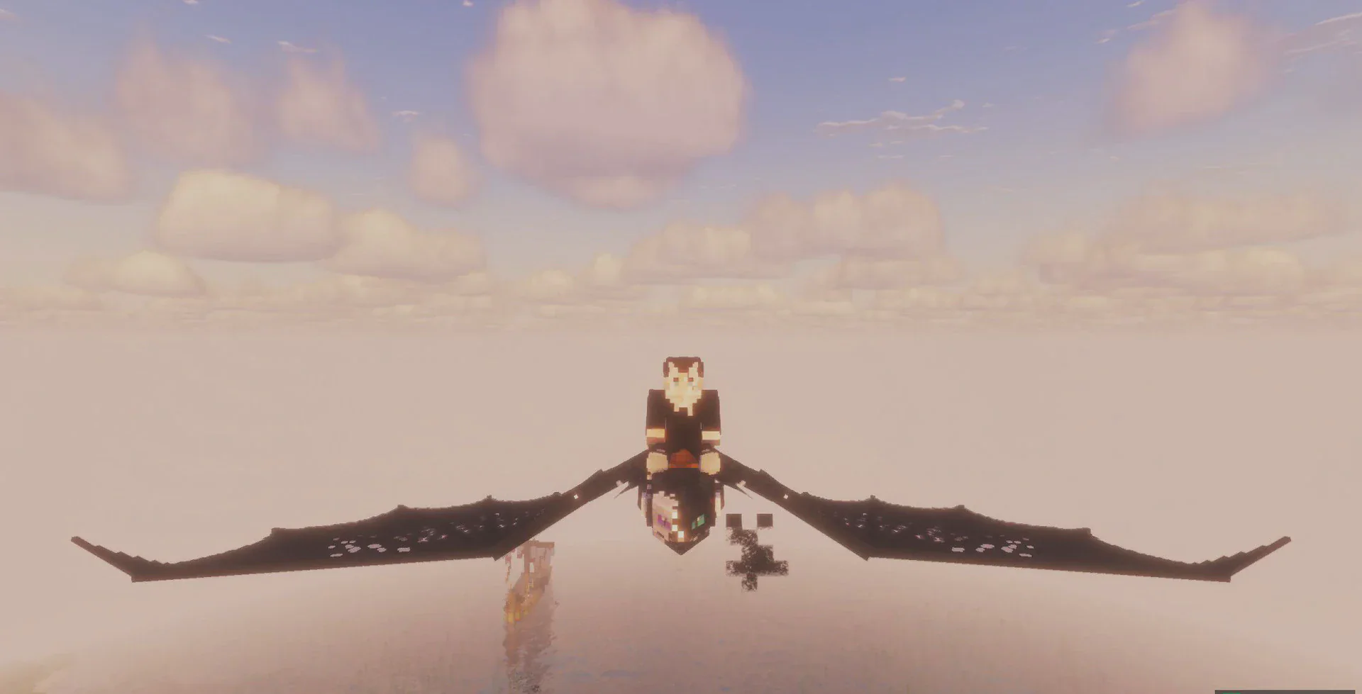 Скриншот №5 с сервера Dragons Isle
