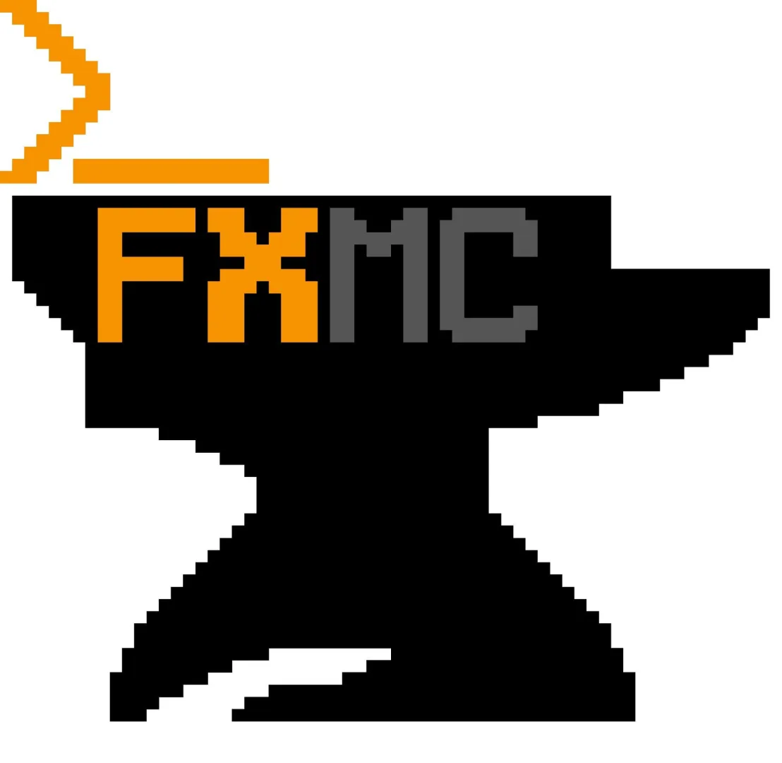 Скриншот №2 с сервера FXMC