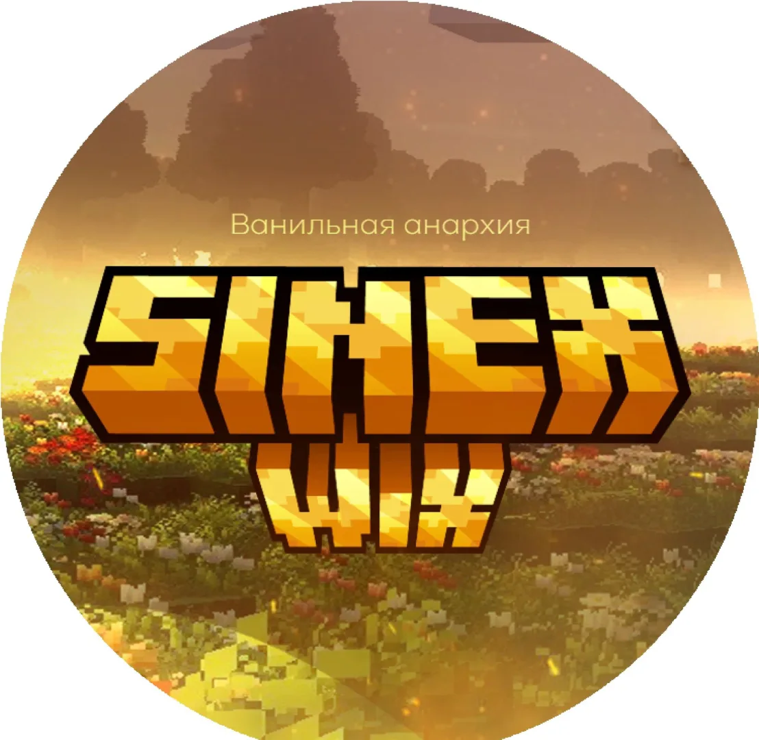 Скриншот №13 с сервера SinexWix Anarchy