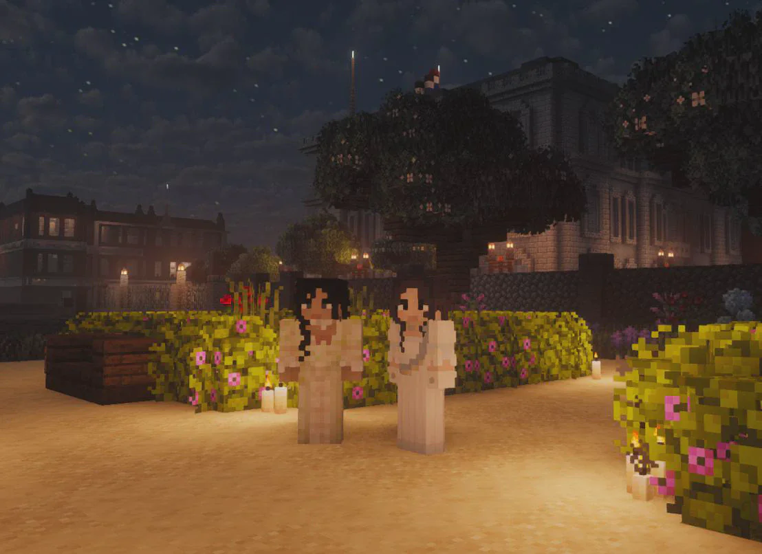 Скриншот №4 с сервера CRPminecraft
