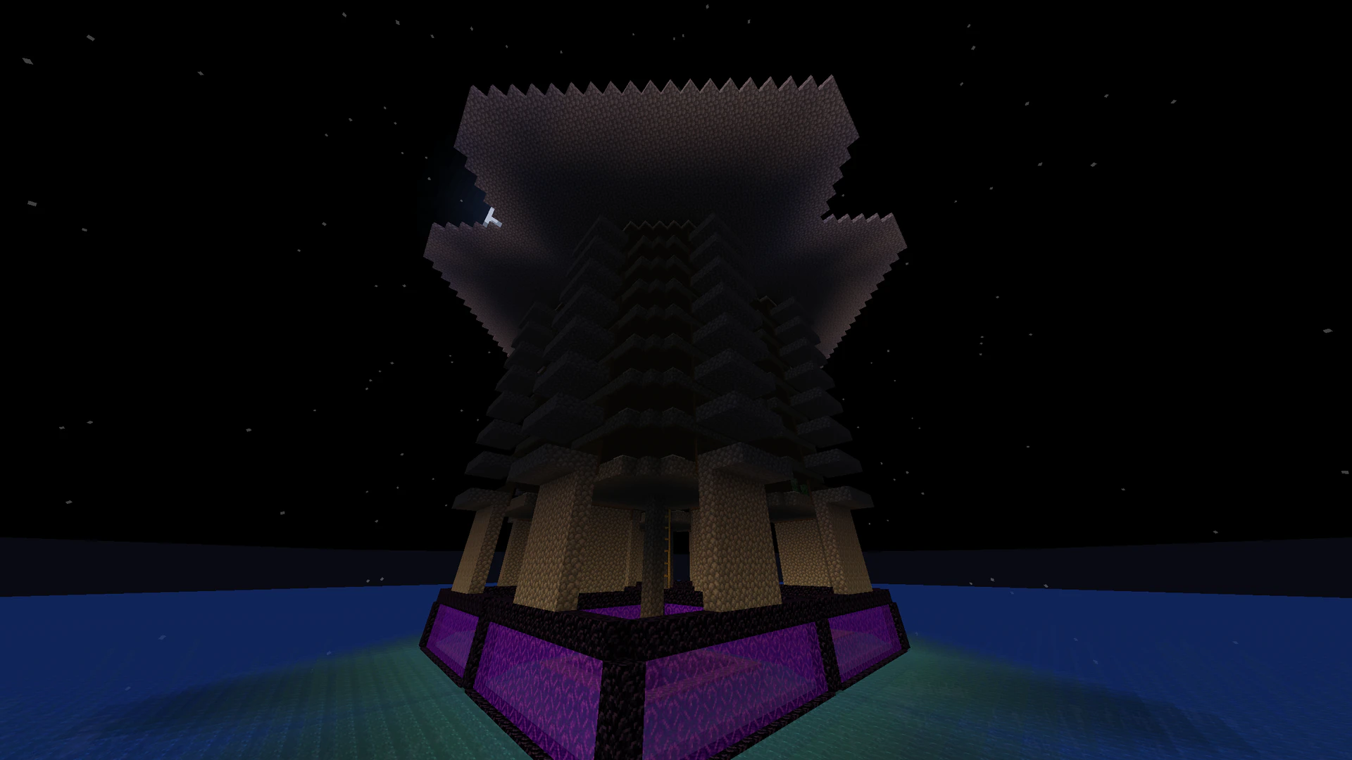 Скриншот №3 с сервера GoyCraft