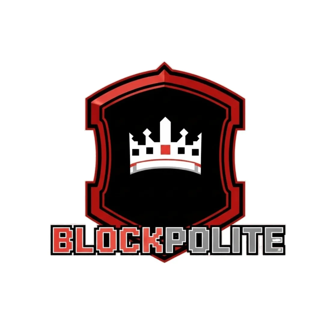 Скриншот №1 с сервера BlockPolite (3)