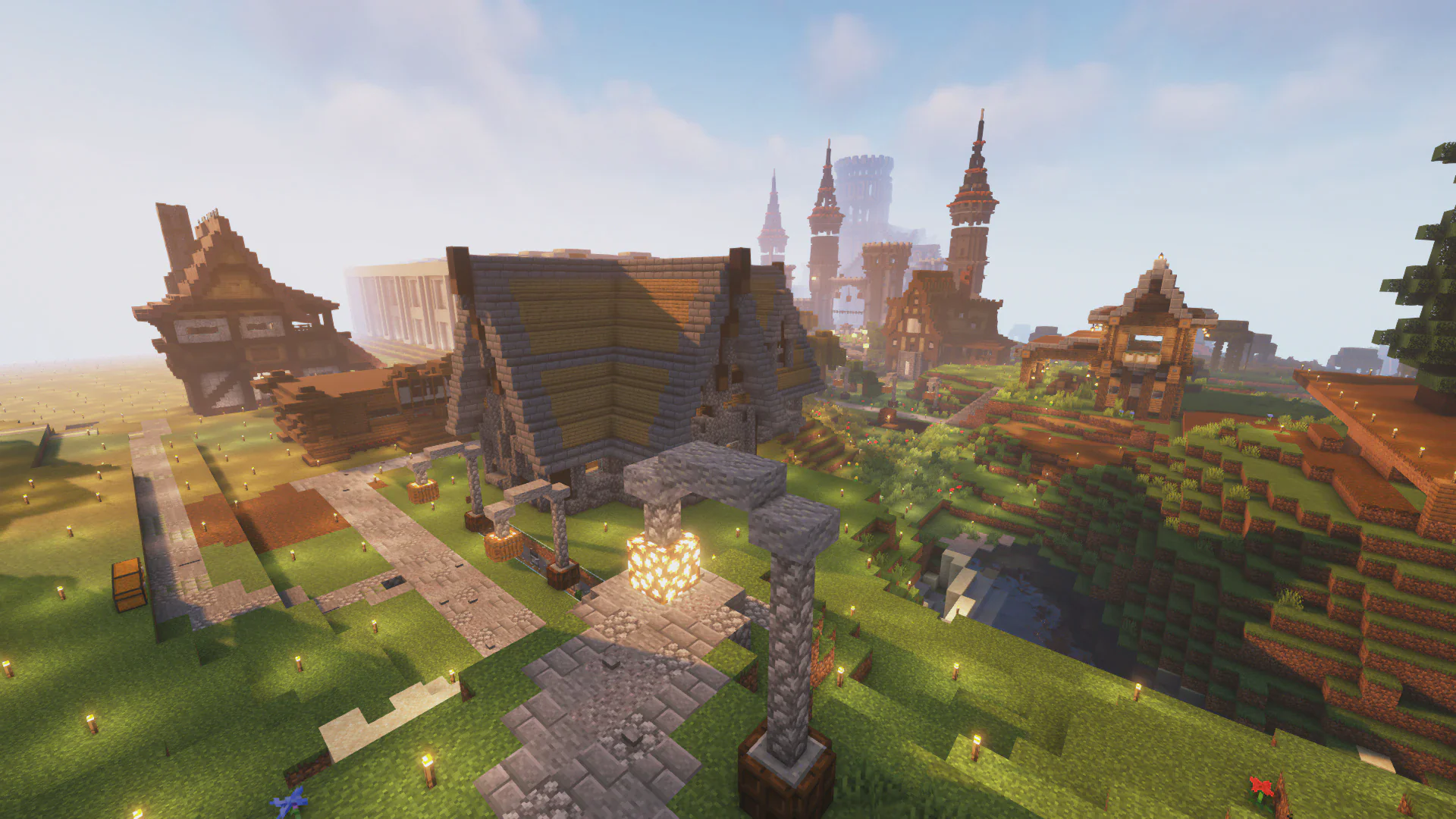 Скриншот №12 с сервера AnyCraft
