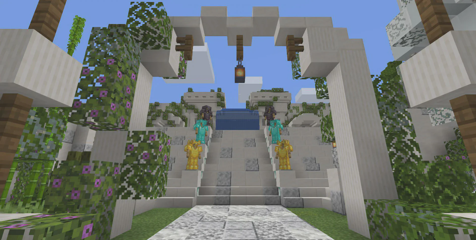 Скриншот №3 с сервера AltCraft.online