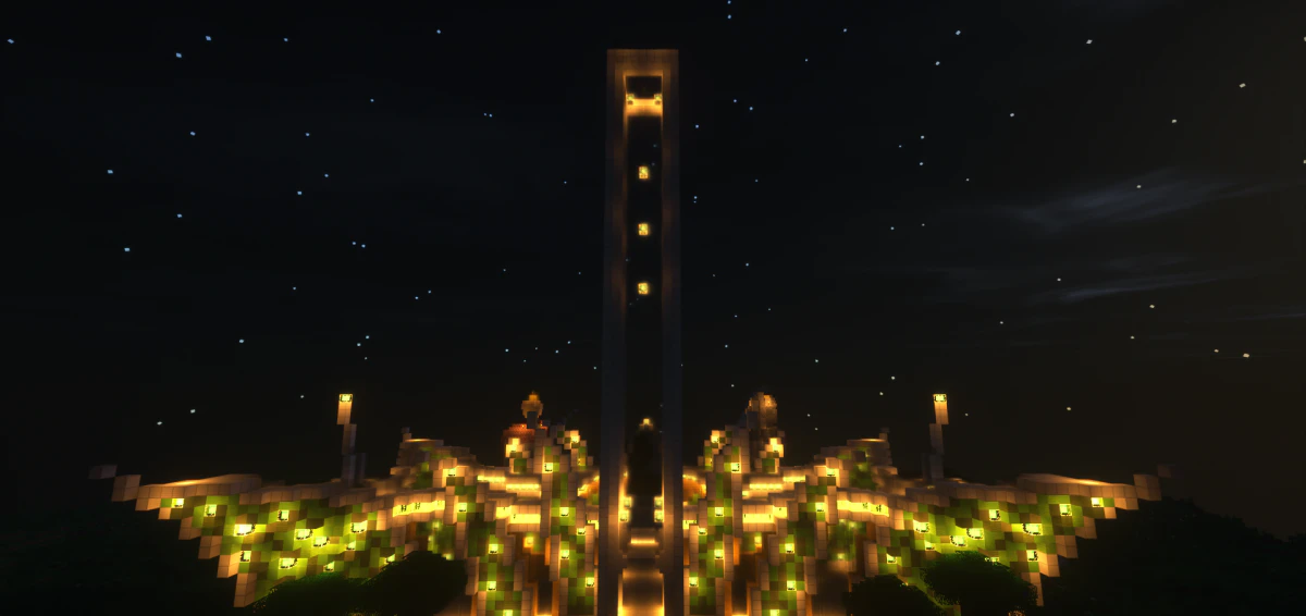 Скриншот №3 с сервера PointForCraft