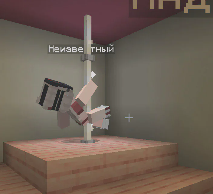 Скриншот №11 с сервера MineTownRP