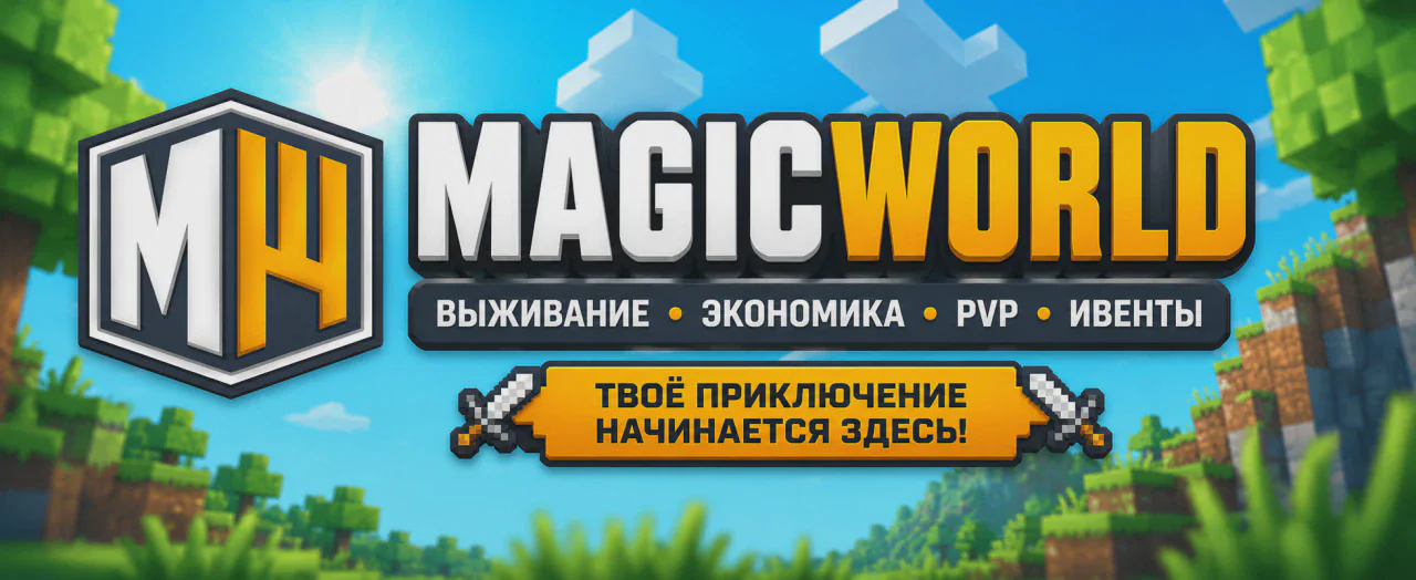 Скриншот №1 с сервера BossWorld
