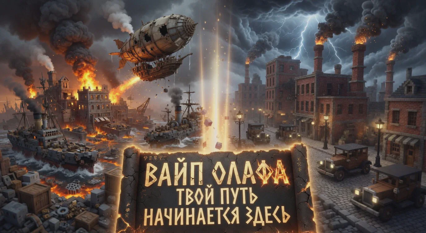 Скриншот №1 с сервера PolitNova