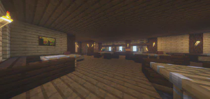 Скриншот №10 с сервера Chillplace