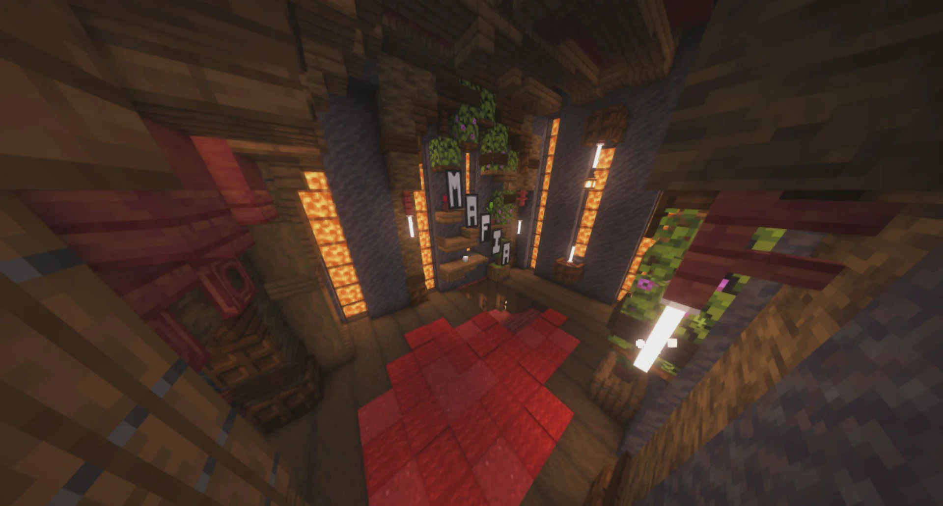 Скриншот №12 с сервера ShizCraft