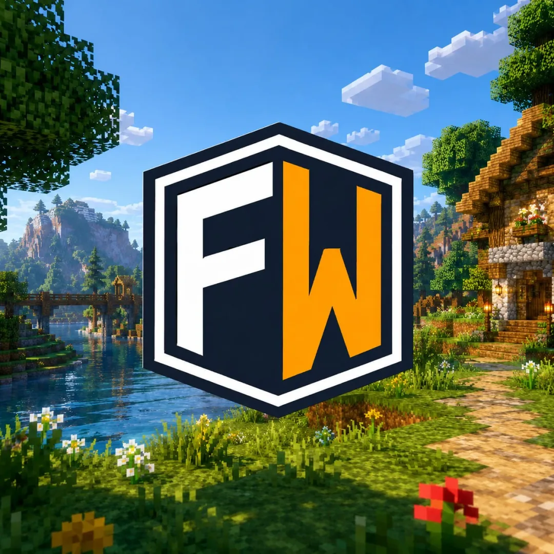 Скриншот №3 с сервера FakeWorld