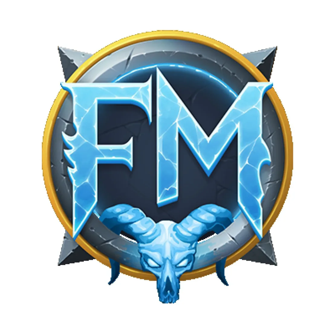 Скриншот №1 с сервера FreetMine
