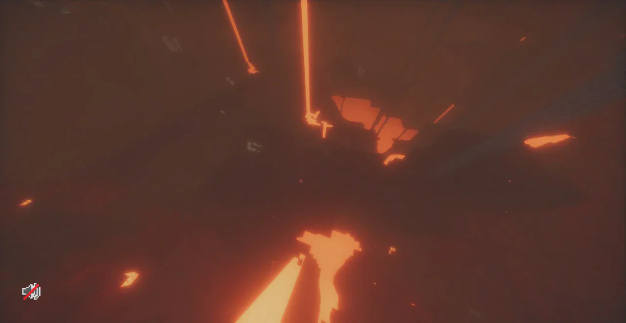 Скриншот №2 с сервера The Forgotten Dimension