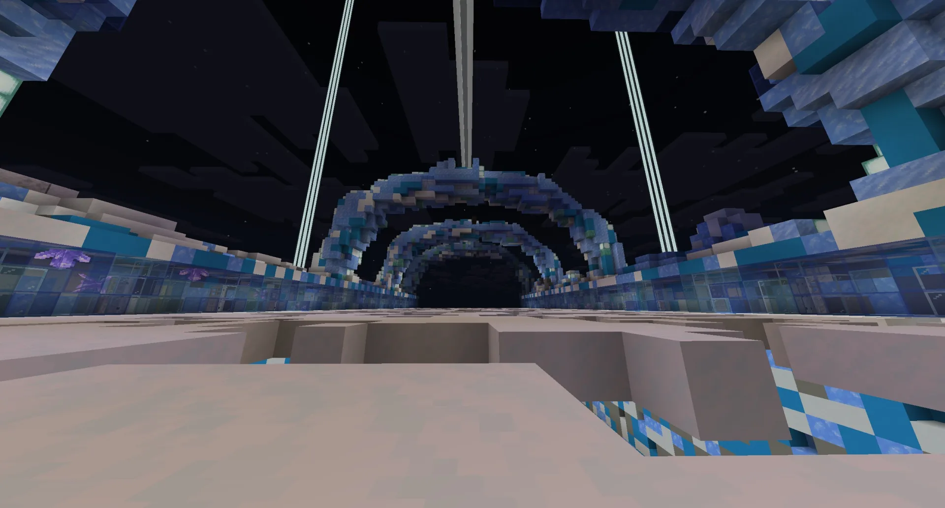 Скриншот №3 с сервера AlulomCraft