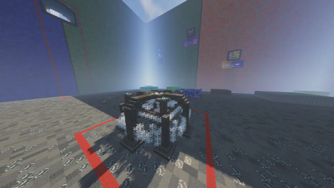 Скриншот №13 с сервера BoxPvP Reserv