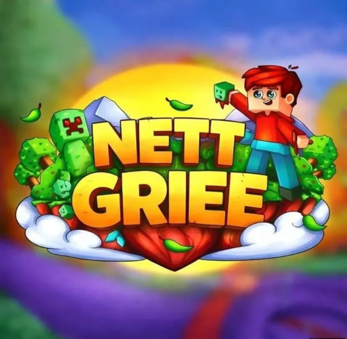 Скриншот №1 с сервера NettGrief