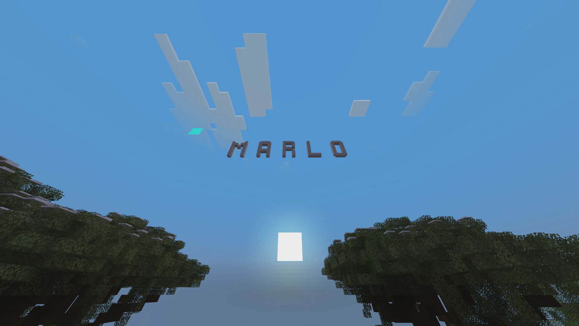 Скриншот №2 с сервера Marlo Games
