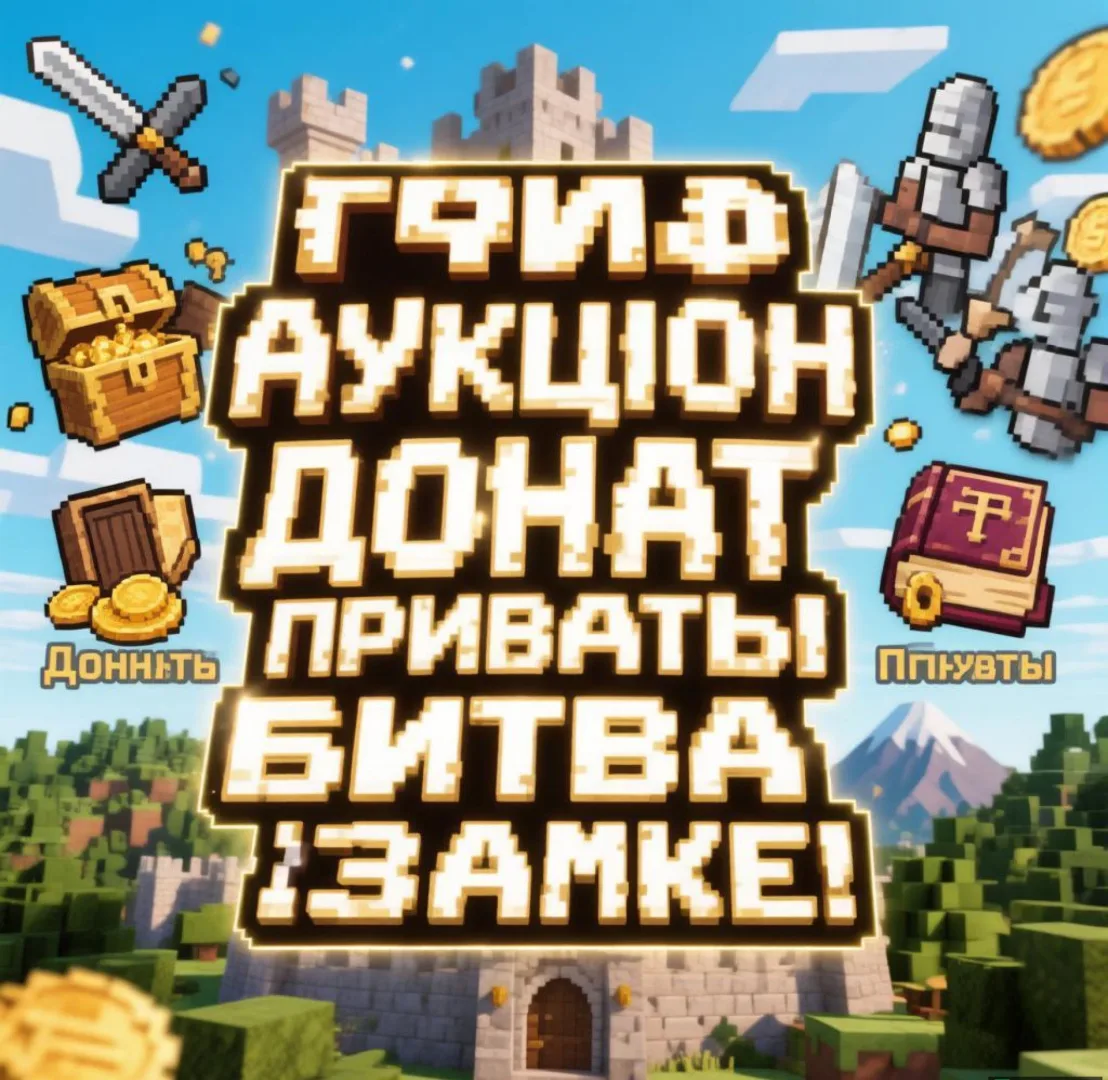 Скриншот №13 с сервера VivoGrief