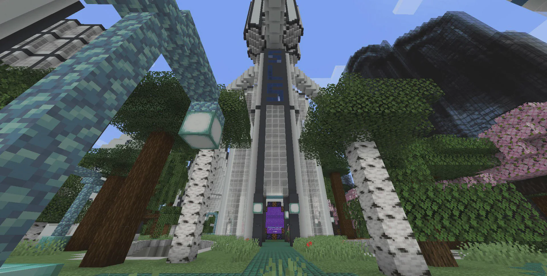 Скриншот №12 с сервера SkillLessServer
