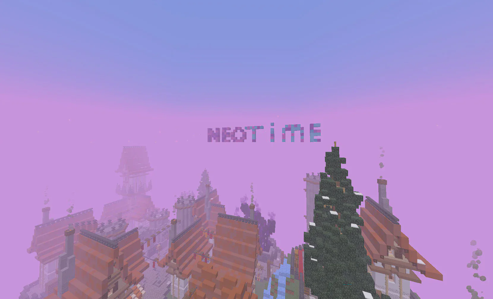 Скриншот №2 с сервера NeoTimeq