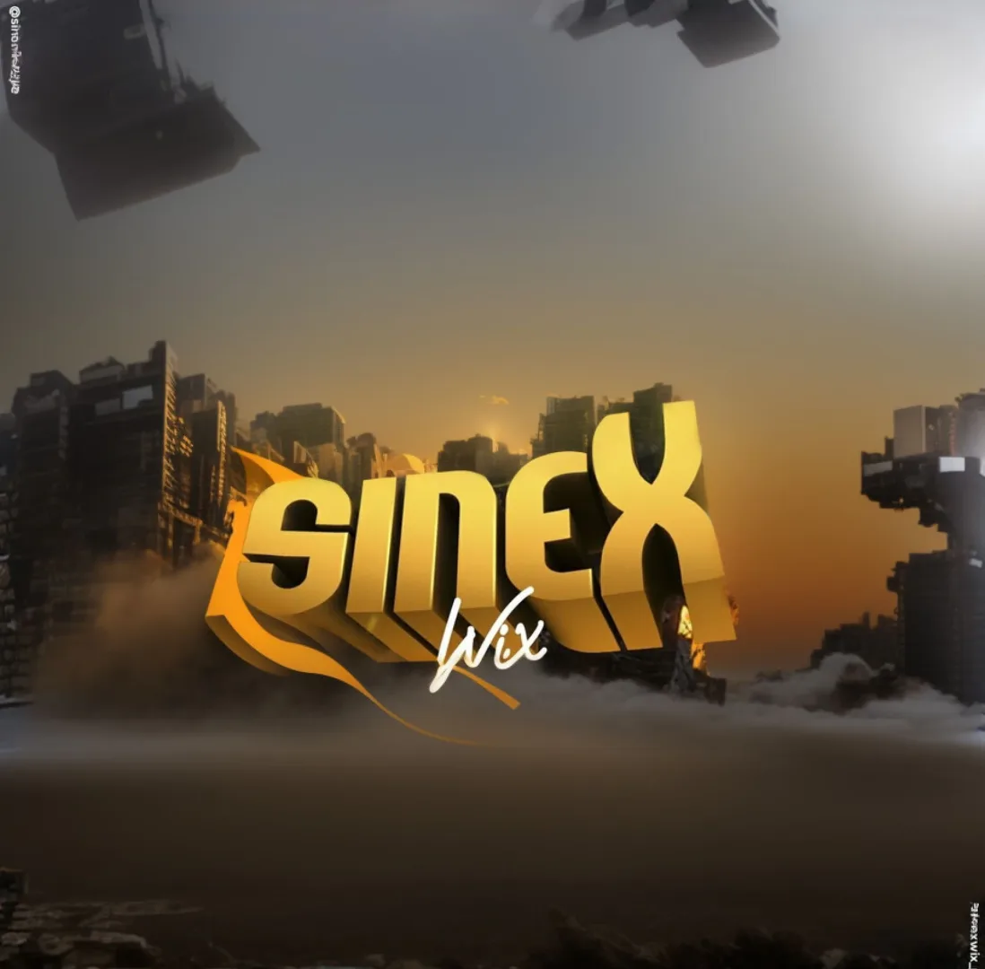 Скриншот №12 с сервера SinexWix