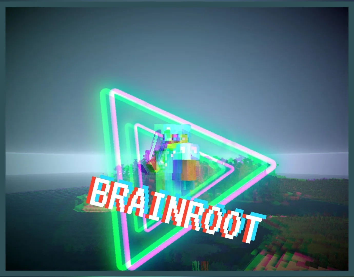 Скриншот №2 с сервера Brainroot