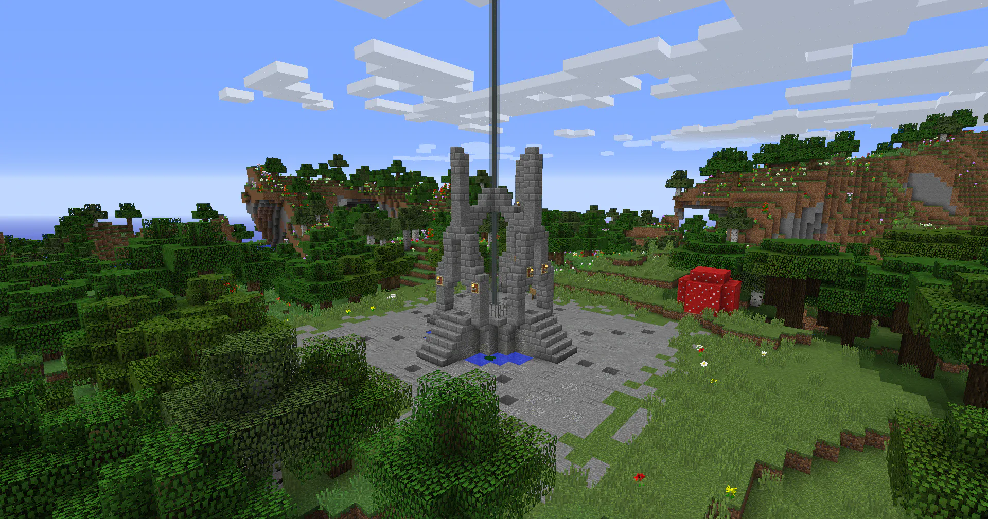 Скриншот №3 с сервера Old-Nostalgia