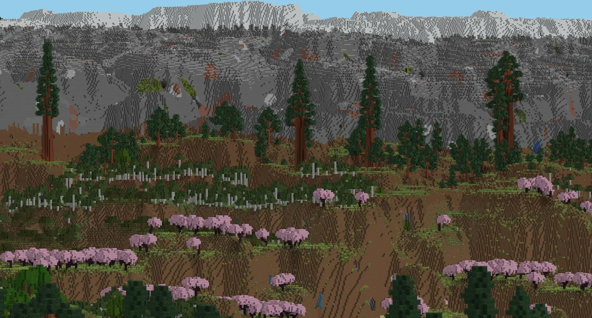 Скриншот №1 с сервера Minecord (RU)