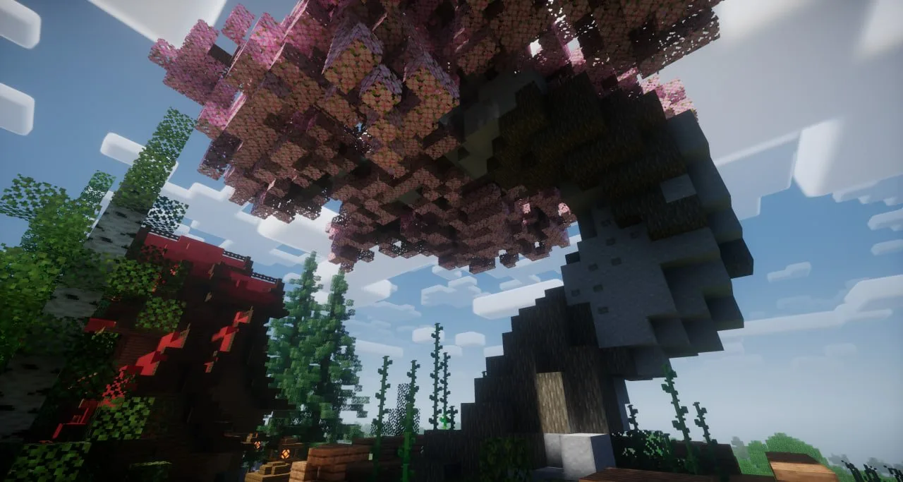 Скриншот №14 с сервера AgeMagic